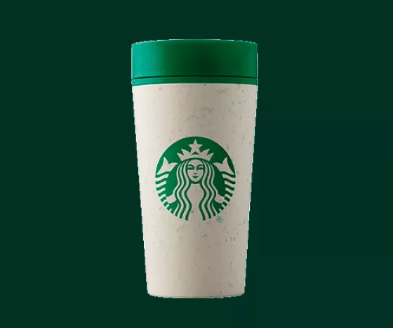 Starbucks cheapest